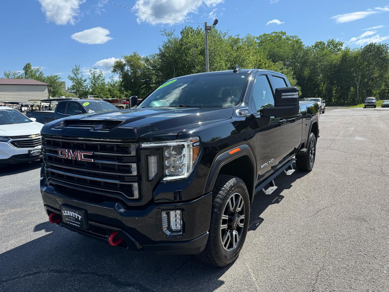 gmc sierra 2500hd 2022 1GT49PE78NF153770 image gmc sierra 2500hd 2022 1GT49PE78NF153770 image